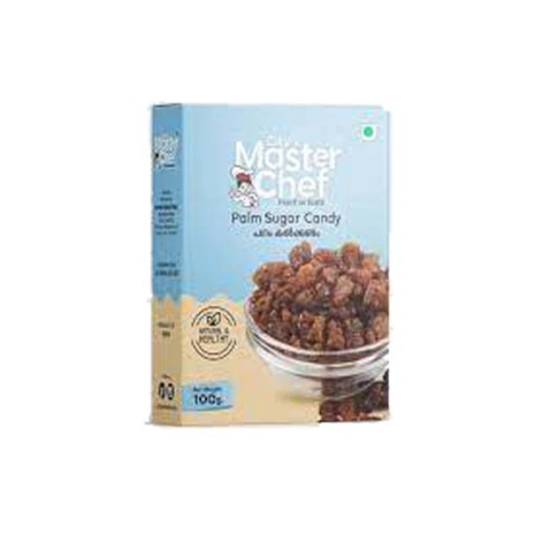 Palm Sugar Candy 100gm